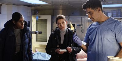 poster de la série Philippin