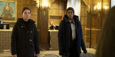 poster de la série Nathan