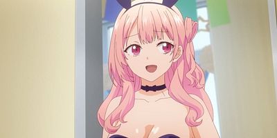 poster de la série La toilette