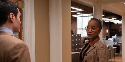 poster de la série Les ptérodactyles savent voler