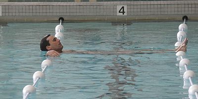 poster de la série Eté 65