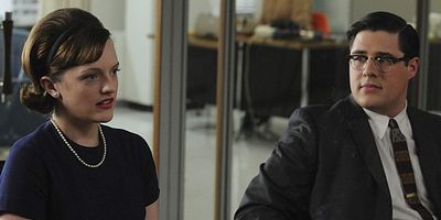 poster de la série Grande nouvelle