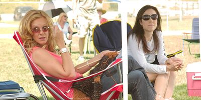 poster de la série Pilot / You Can't Miss The Bear