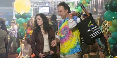 poster de la série Expo: Paradis