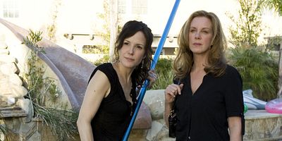 poster de la série Infusion fatale