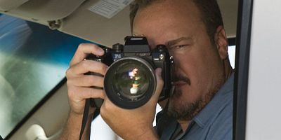 poster de la série Le maître qui chante