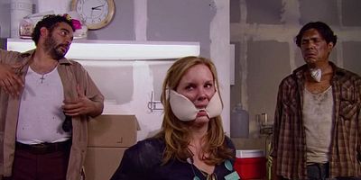 poster de la série Maman les gros bateaux