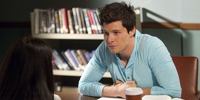 poster de la série Courage fuyons !