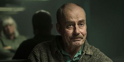 poster de la série On récolte ce que l'on a semé