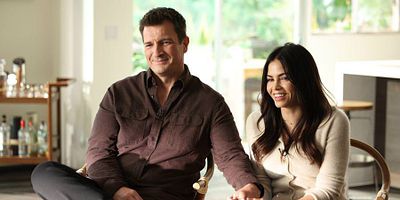 poster de la série Panique dans le multivers