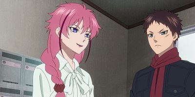 poster de la série Attaque-surprise