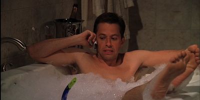 poster de la série Obsession