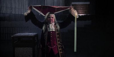 poster de la série Qui aime bien, oublie bien