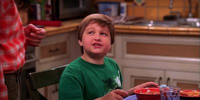 poster de la série Macho en panne