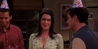 poster de la série Telle fille, tel père