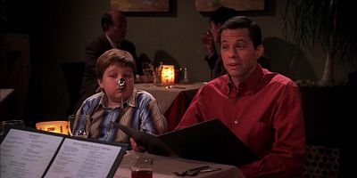 poster de la série La révélation