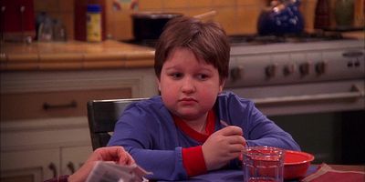 poster de la série La rupture