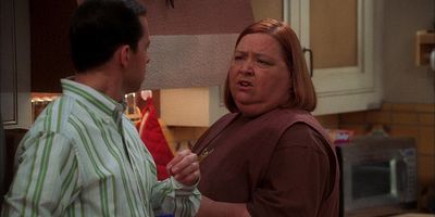 poster de la série Auprès de ma brune