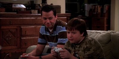 poster de la série Ma première boum