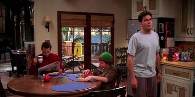 poster de la série La demande en mariage