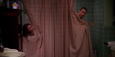 poster de la série Le mariage de Charlie