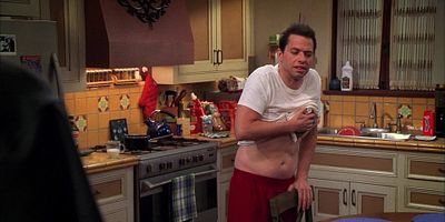 poster de la série Lâchez les chiens