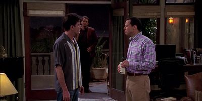 poster de la série Un gay peut en cacher un autre