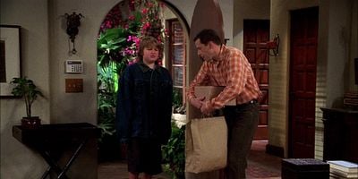 poster de la série La coupe est pleine