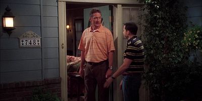 poster de la série C'est toujours la semaine nazie