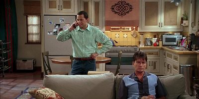 poster de la série Le parasite de libu