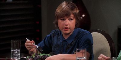 poster de la série Le fumet du jambon l'a excité