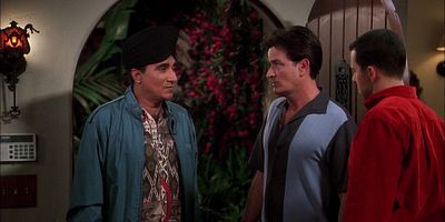 poster de la série Je crois que tu as véxé Don