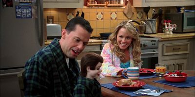 poster de la série Emasculés pour trois générations