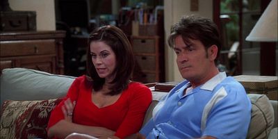 poster de la série Testeur de laxatif, inséminateur de chevaux