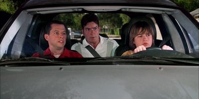 poster de la série Dans l'intérêt de l'enfant