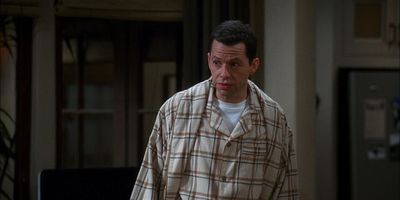 poster de la série A tes ordres Capitaine égoïste