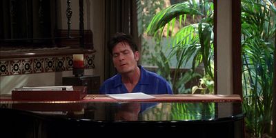 poster de la série Keith Moon doit en vomir dans sa tombe