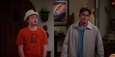 poster de la série Ca va mal se terminer