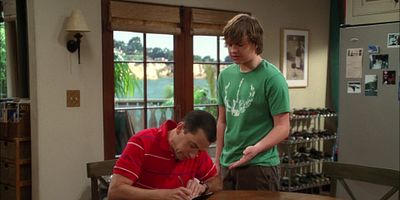 poster de la série L'immortel monsieur Billy Joel