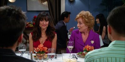 poster de la série La gazette des grognasses à la masse