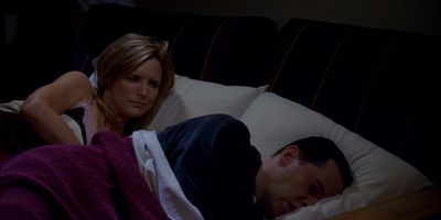 poster de la série Sconse, merde de chien et ketchup