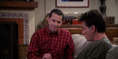 poster de la série Diable de prêtre