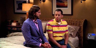 poster de la série Les grandes filles ne jouent pas avec la nourriture