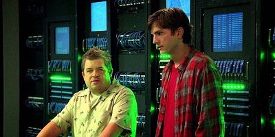 poster de la série Oh, la, Al-Qaida