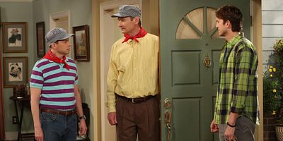 poster de la série Big Episode : Someone Stole a Spoon