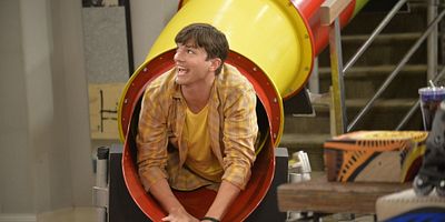 poster de la série Le roi Louis