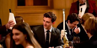 poster de la série Les règles du Club