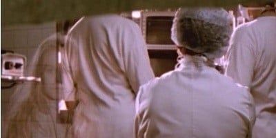 poster de la série Que ton règne arrive