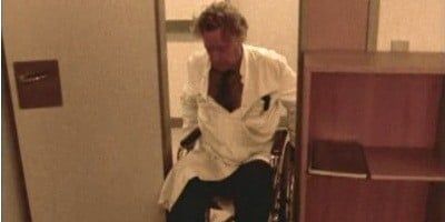 poster de la série Gargantua