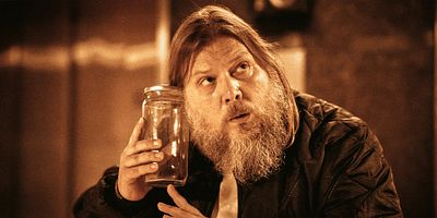 poster de la série Exodus